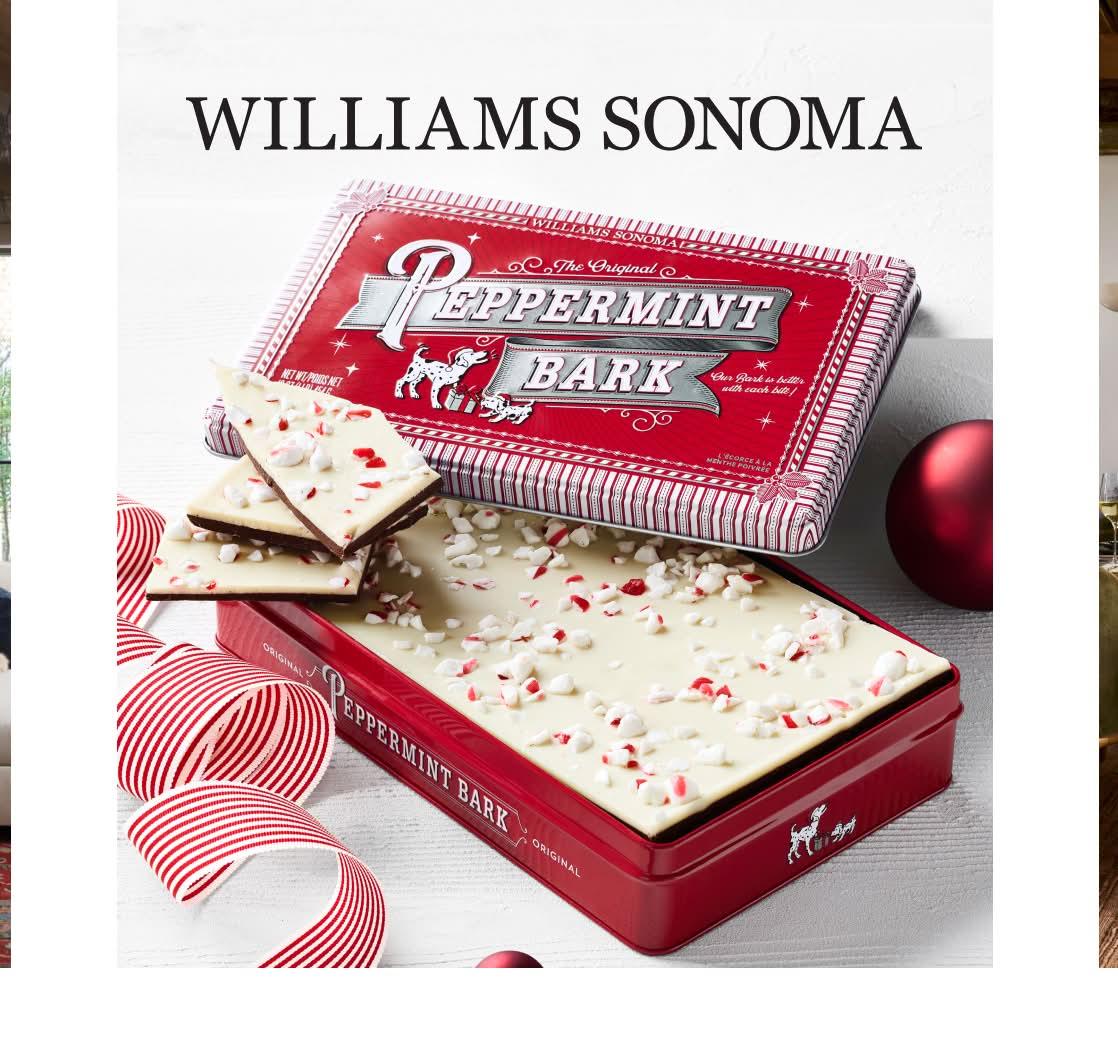 Williams Sonoma